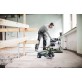 FESTOOL DSC-AGC 18-125 EB-Basic dimanta griešanas sistēma FESTOOL DSC-AGC 18-125 EB-Basic dimanta griešanas sistēma